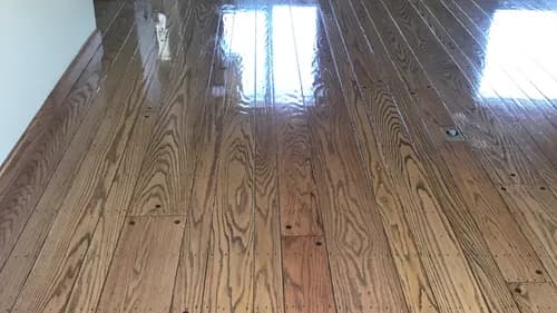 Last Detail House Cleaning - Photo 1