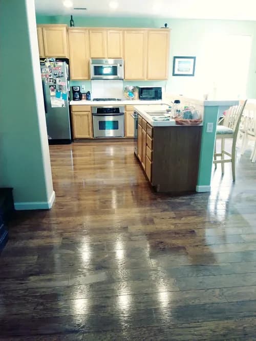 Latin cleaning - Photo 4