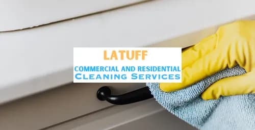 Latuff Commercial and Residential Cleaning Services