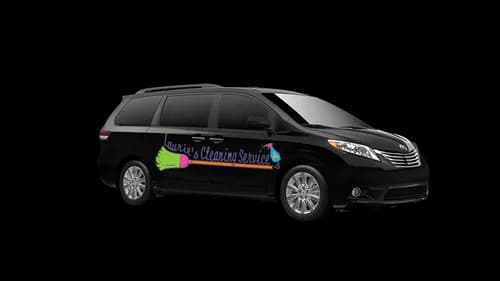 Laurie's Cleaning Services