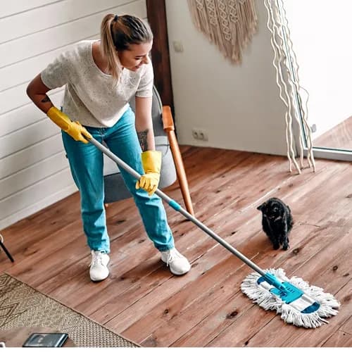 Lavender and Pine Cleaning LLC - Photo 2