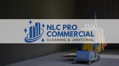 LC Pro Commercial Cleaning & Janitorial