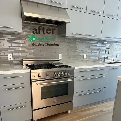 Leal Home Cleaning - Photo 2