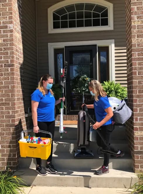 Legacy Cleaning Services, LLC - Photo 3