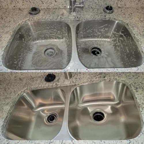 Legacy Cleaning Services LLC