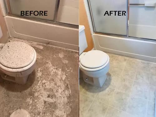 Leila Cleaning Services - Photo 2