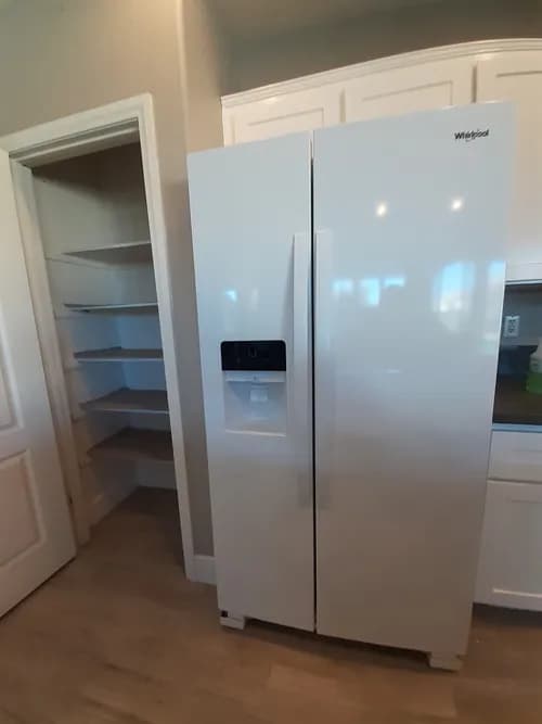 Lemon Fresh Cleaning Service - Photo 3