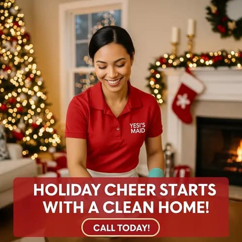 Leo Maids Cleaning Service - Photo 4