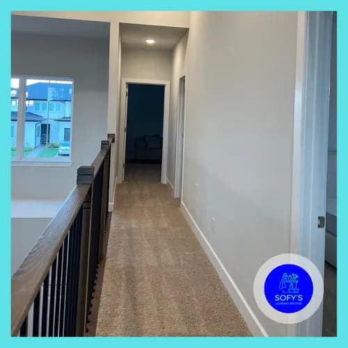 Let It Shine Cleaning Services