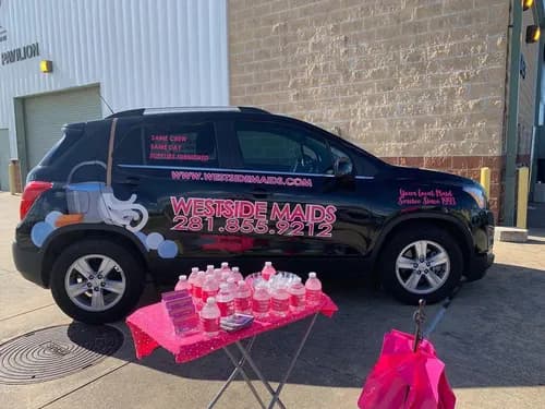 Let It Shine Cleaning Services - Photo 3