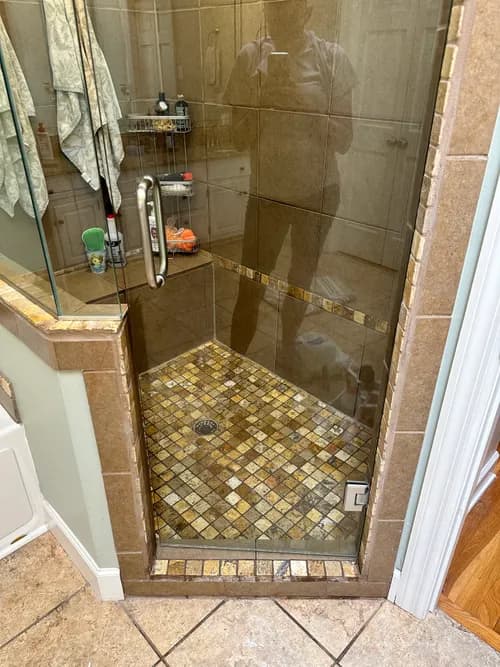 Let It Shine Cleaning Services