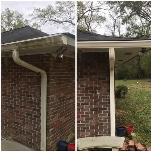 Lewis' Pressure Washing & Deep Cleaning LLC - Photo 3