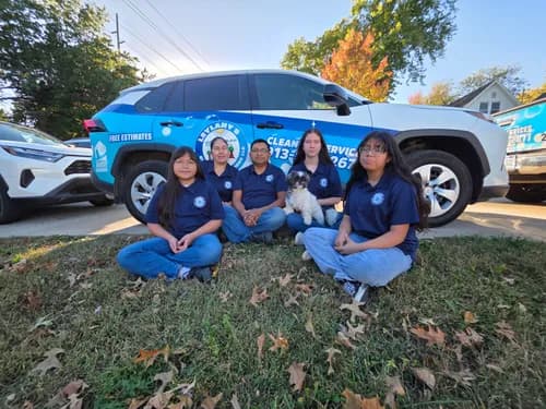 Leylany's Cleaning Service LLC - Photo 1