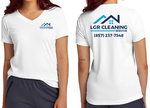 LGR Cleaning Service - Photo 1