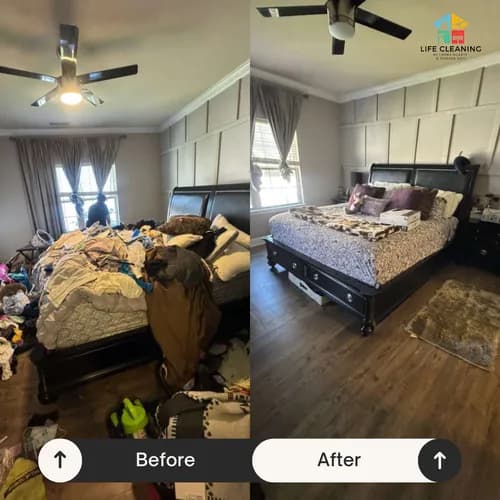 Life Cleaning Services, LLC