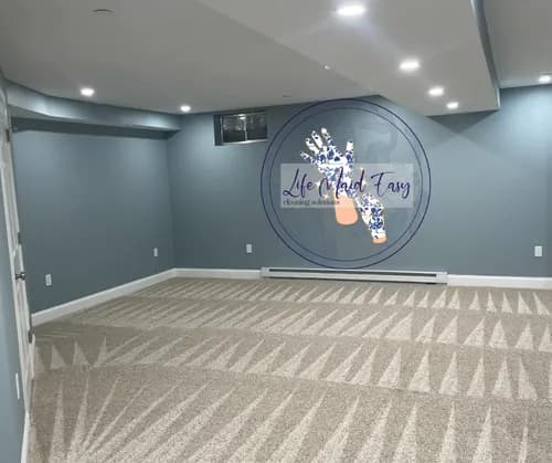 Life Maid Easy Cleaning Solutions , LLC