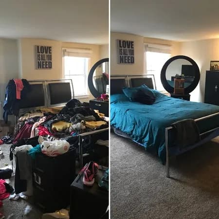 Lifting Hands Cleaning Solutions LLC