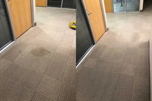 Like Never Before Janitorial Services, Inc.