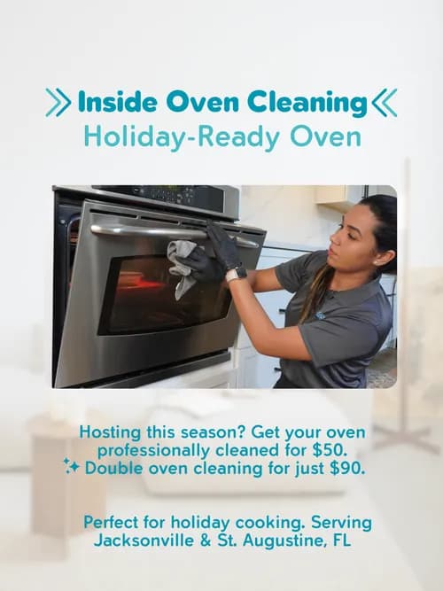 Lili Cleaning Services - Photo 2