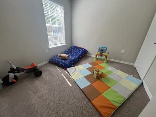 Liliane Cleaning Services Pro Work - Photo 3