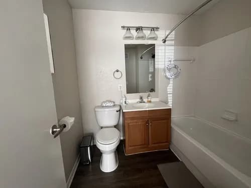 Liliane Cleaning Services Pro Work - Photo 2