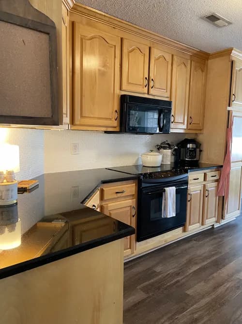 Lily Cleaning - Photo 4