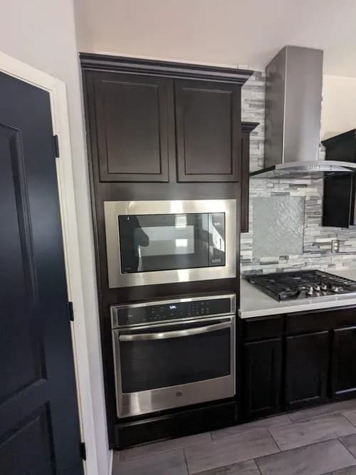 Lily Cleaning LLC - Photo 2