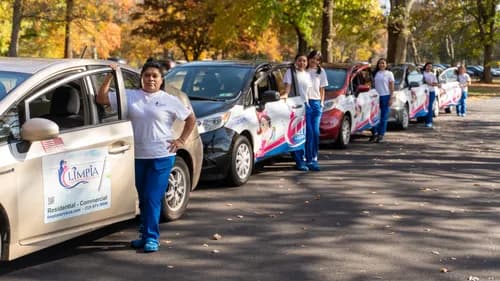 Limpia Cleaning Services - Photo 1