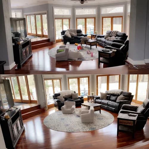 Limpio House Cleaning LLC - Photo 3