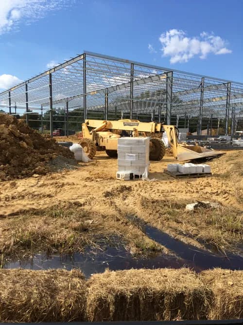 LIMPIOS PROFESSIONAL CONSTRUCTION CLEANING RESTORATION AND PROPERTY MAINTENANCE