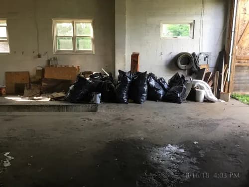 LIMPIOS PROFESSIONAL CONSTRUCTION CLEANING RESTORATION AND PROPERTY MAINTENANCE - Photo 4