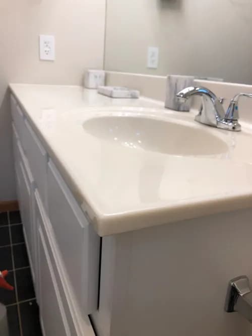 Linden Cleaning Service - Photo 2