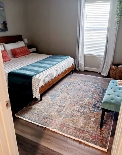 Lindsay Cleaning Services - Photo 4