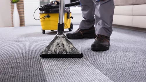 Linn Building Maintenance