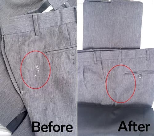 Liox Cleaners & Laundry - Photo 2