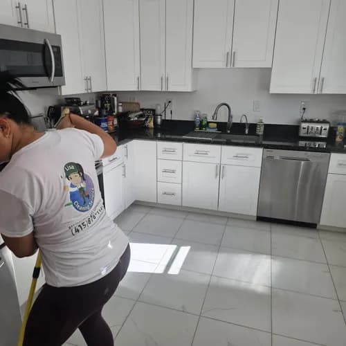 Lisa Cleaning Service - Photo 2