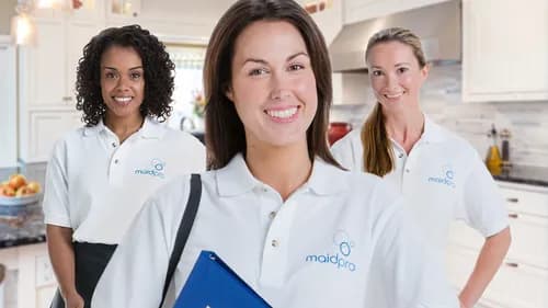 Lisas Residential Cleaning Services