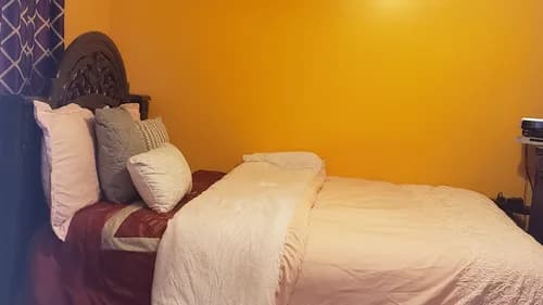 Lisseth cleaning services