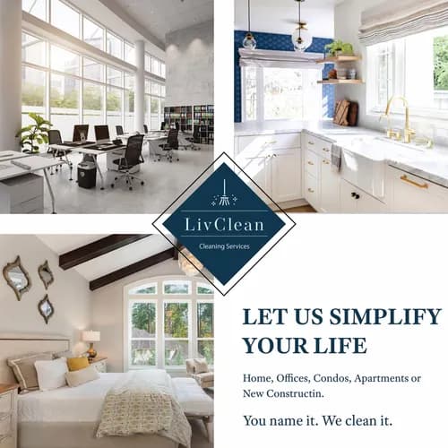 LivClean Services of Cary - Photo 1