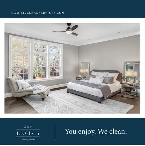 LivClean Services of Cary - Photo 2