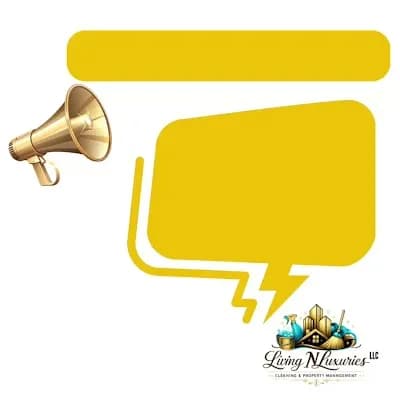 Living N Luxuries LLC AirBNB & Cleaning Co. - Photo 2