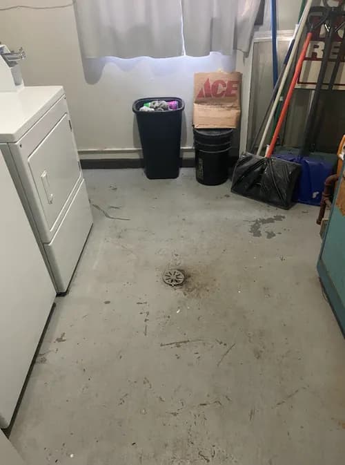 Living water cleaning service - Photo 3