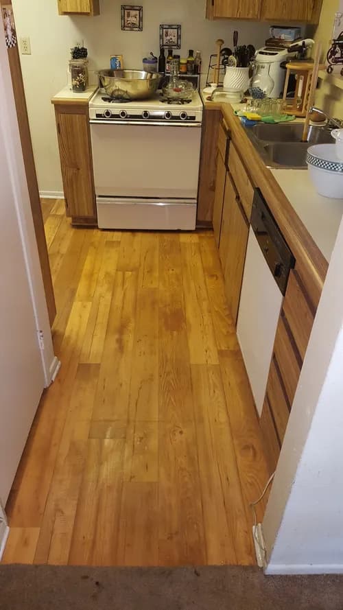 Lizzie Bizzie Cleaning, LLC - Photo 2