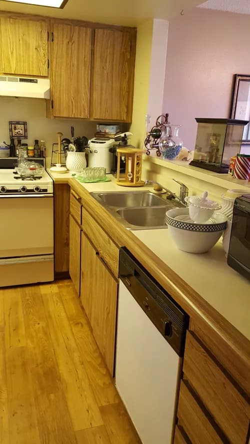 Lizzie Bizzie Cleaning, LLC