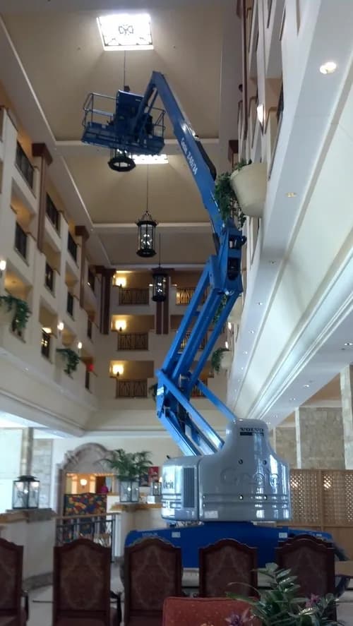 Lj's Cleaning Solutions