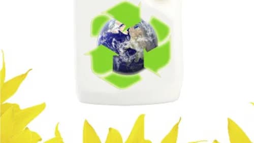 Lluvia Green Cleaning