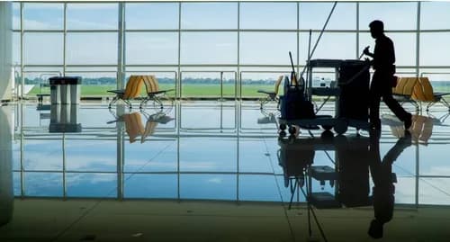 LM Commercial Cleaning & Office Cleaning - Photo 5