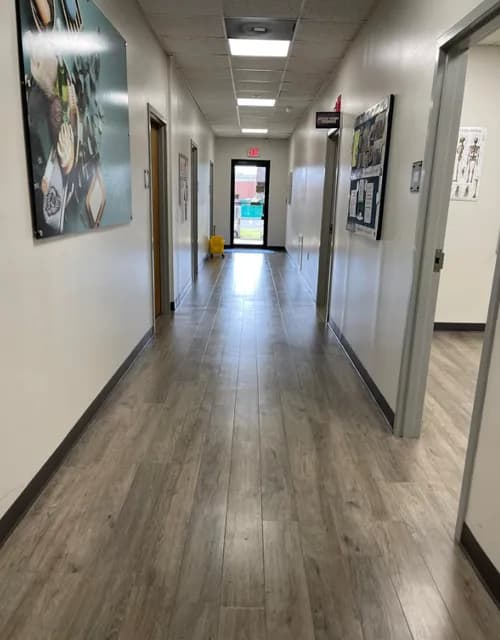 Lolita's Cleaning Services