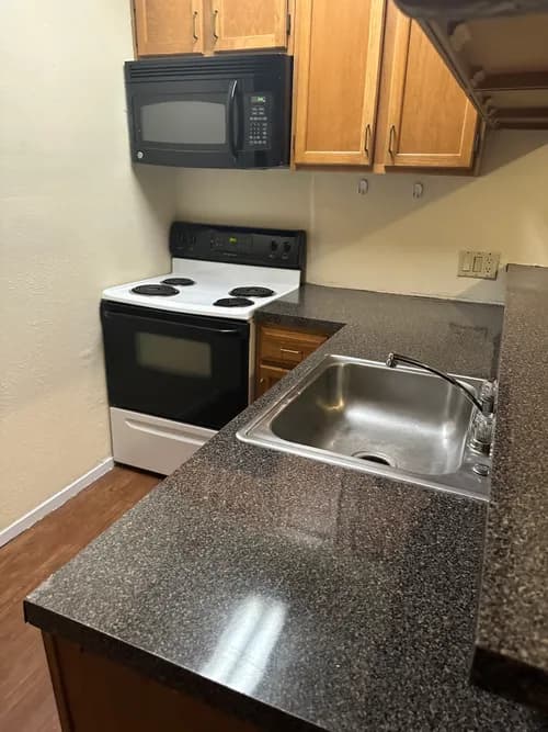 Lone Star Home Cleaning