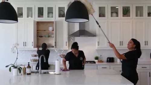 Lone Star Home Cleaning - Photo 3